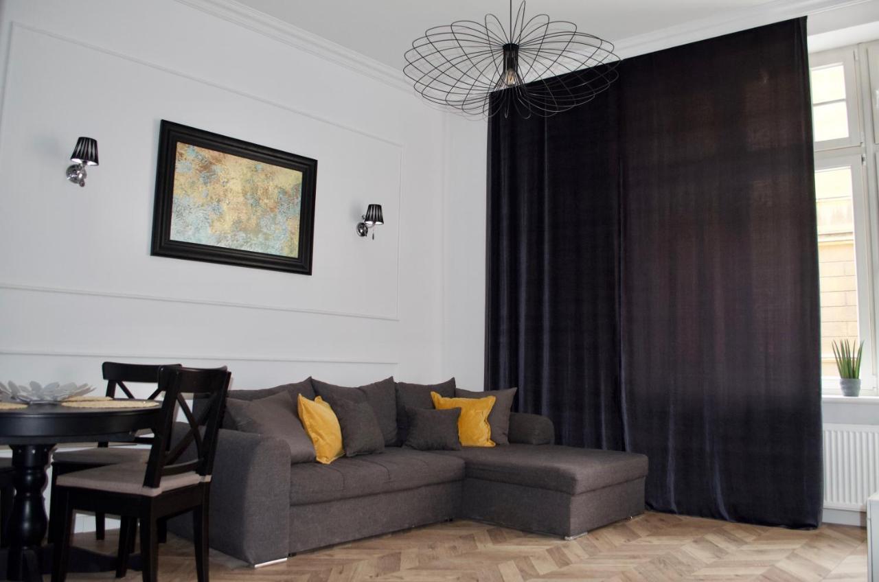 Apartament Victor20 Bydgoszcz Exterior photo
